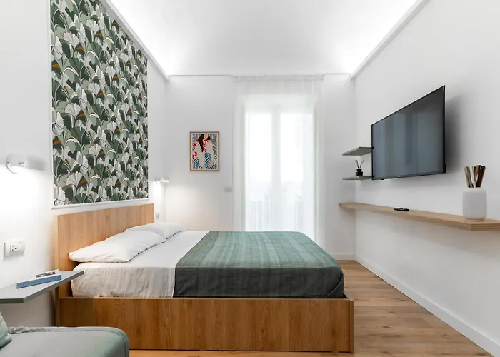 Elledi House Ortigia