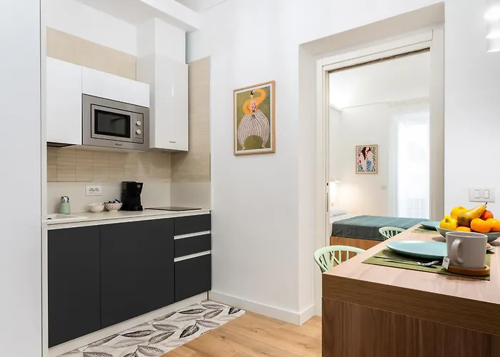 Elledi House Ortigia