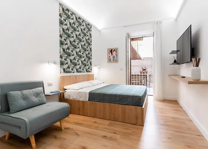 Elledi House Ortigia