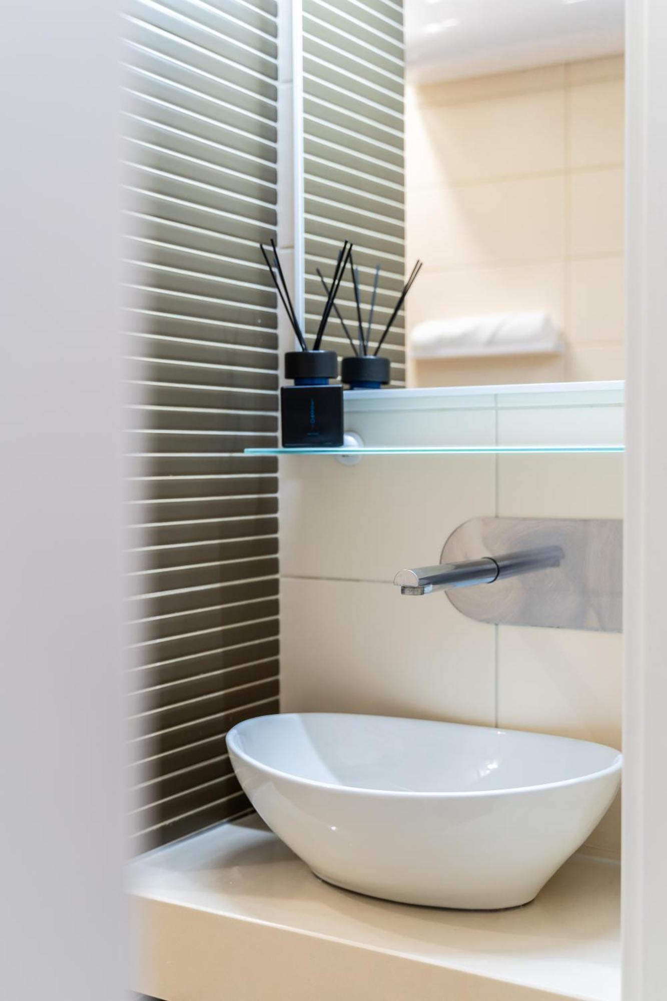 Elledi House Ortigia Syracuse
