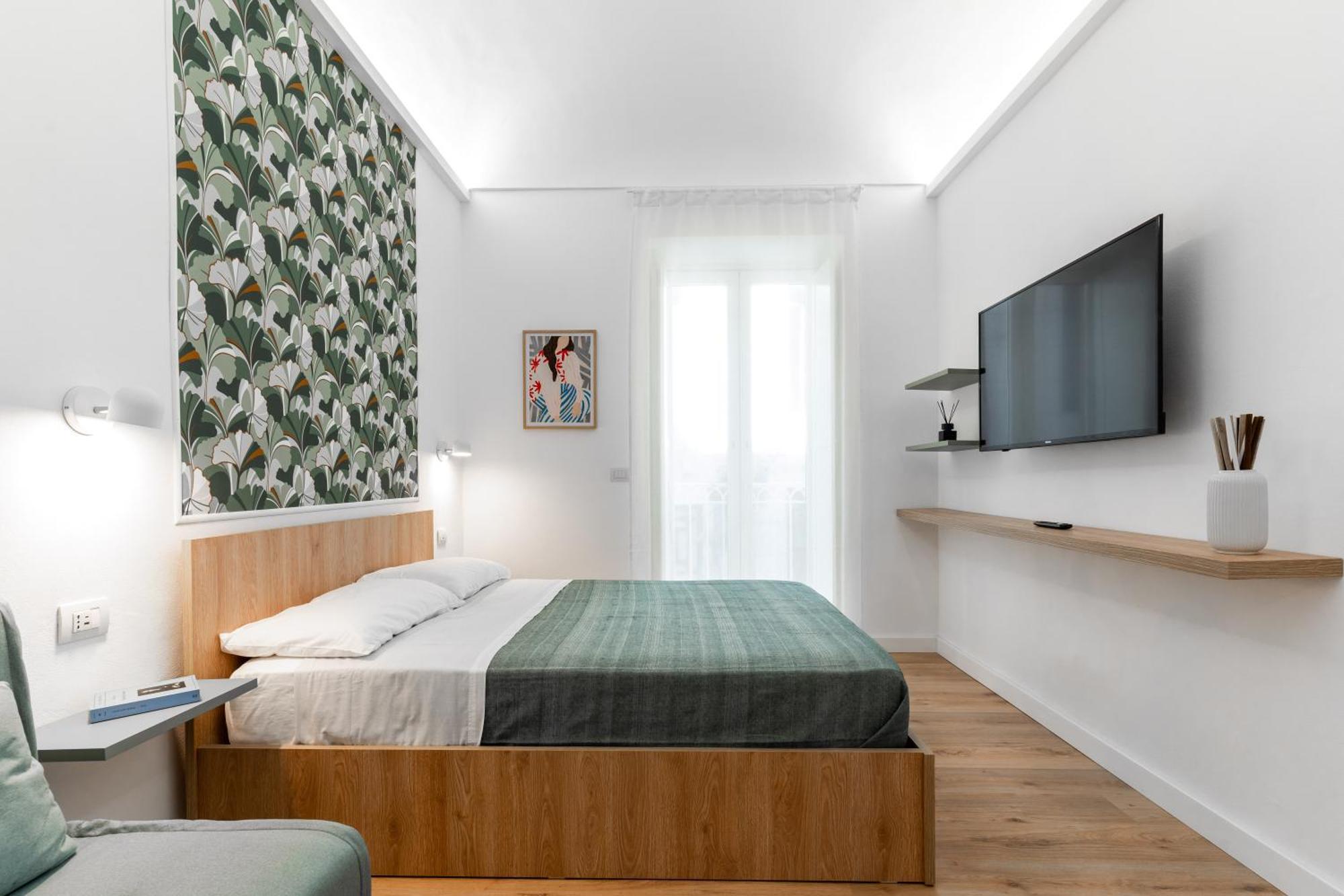 Apartment Elledi House Ortigia Syracuse