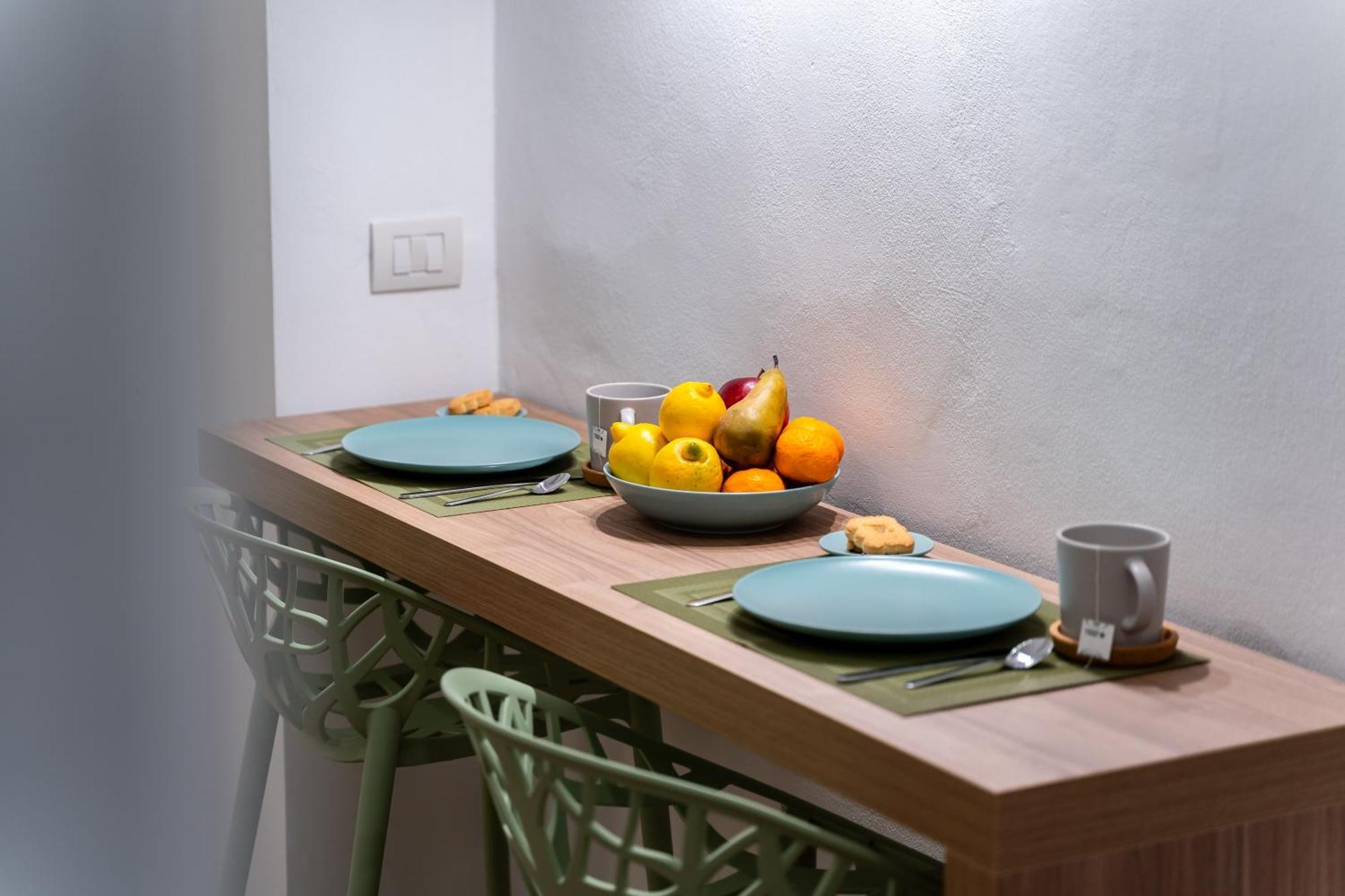 Elledi House Ortigia Syracuse