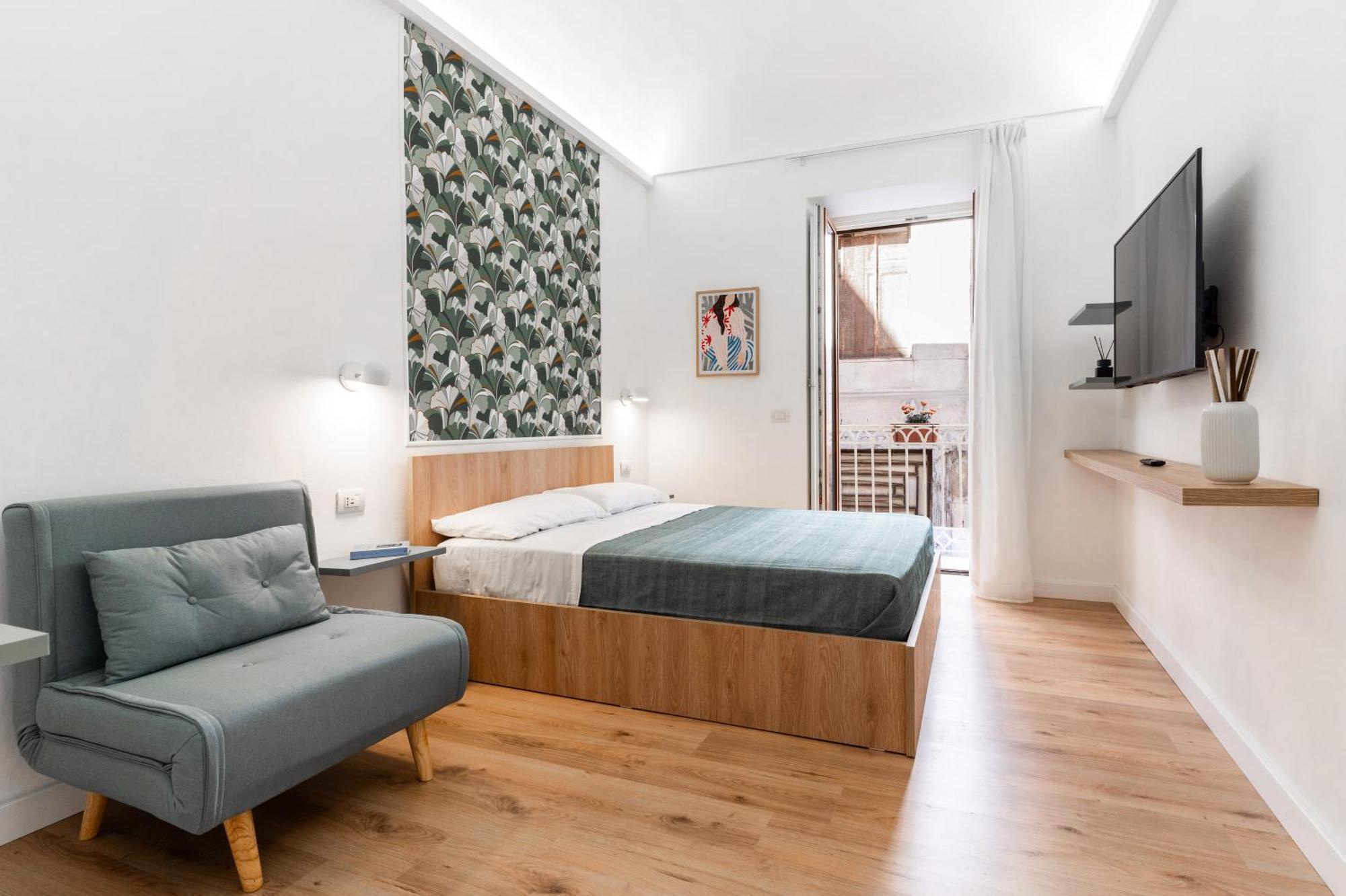 Apartment Elledi House Ortigia