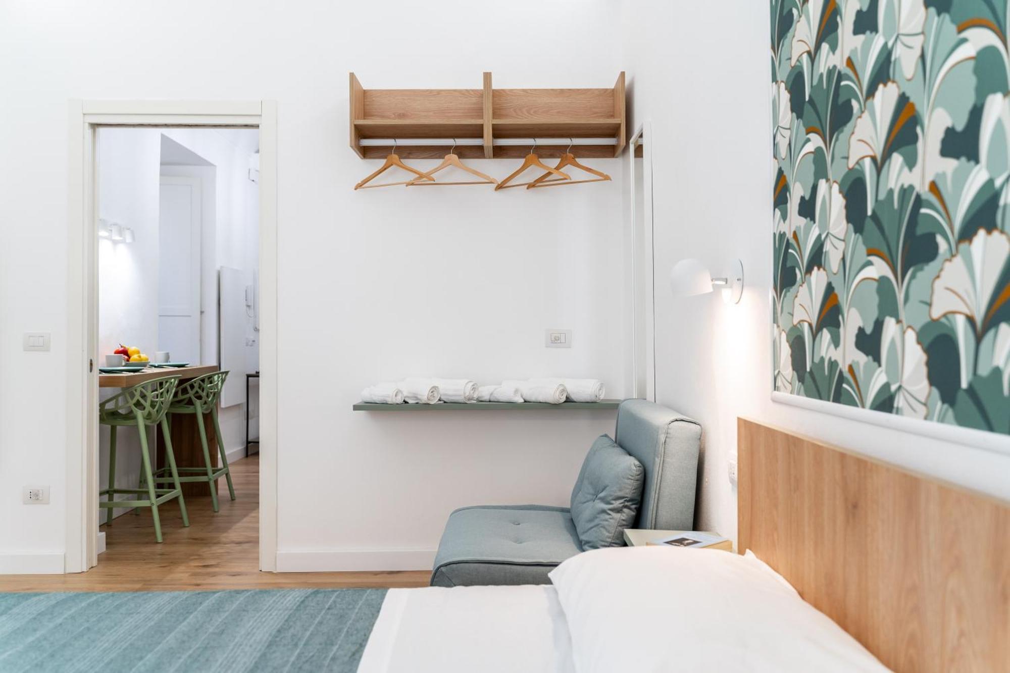 Elledi House Ortigia Apartment Syracuse