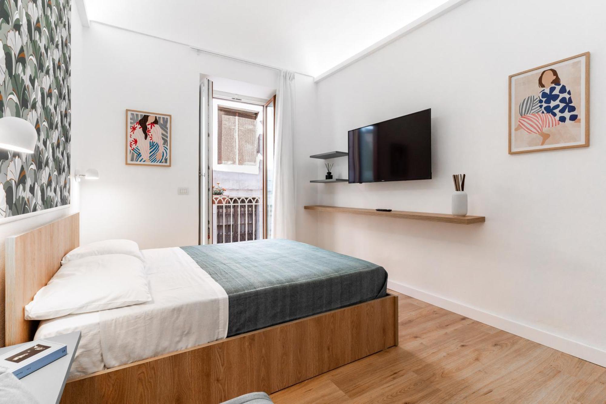 Elledi House Ortigia Apartment