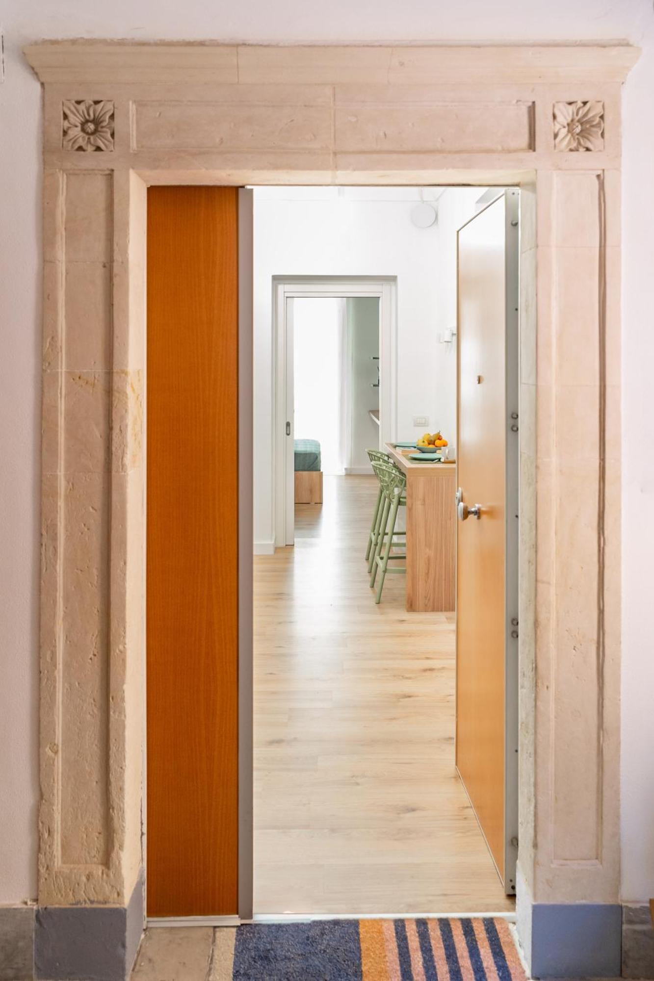 Elledi House Ortigia Apartment Syracuse