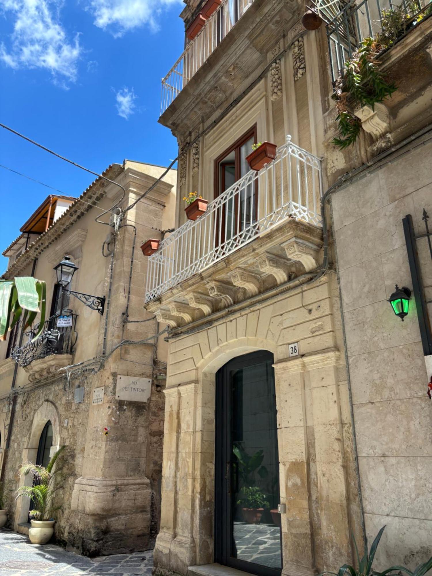 Elledi House Ortigia